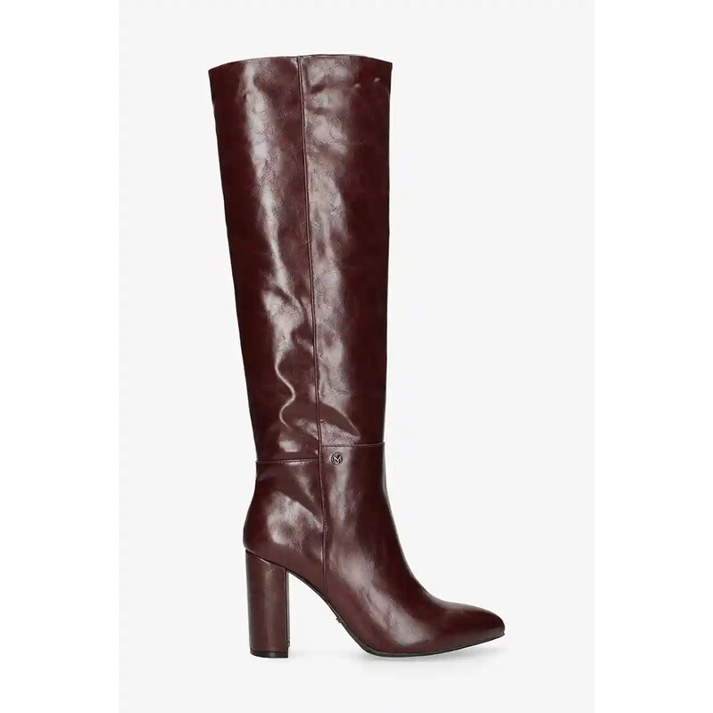 Vysoké čižmy Mexx KRYSTAL INDY 65323455