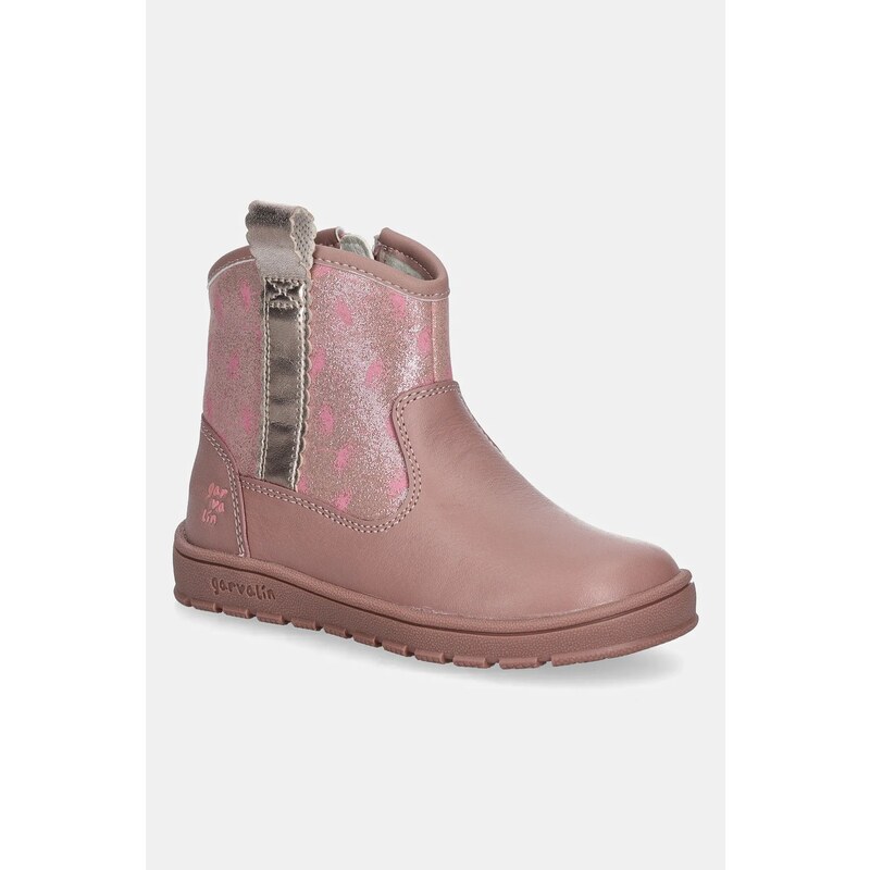 Detské topánky Garvalin 65323497