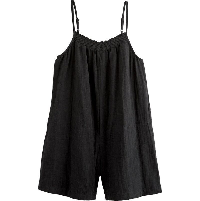 Next Overal čierna 65882000