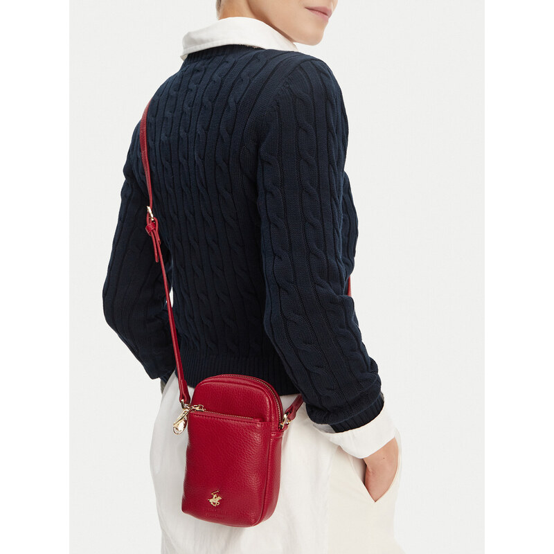 Kabelka Beverly Hills Polo Club 67672985