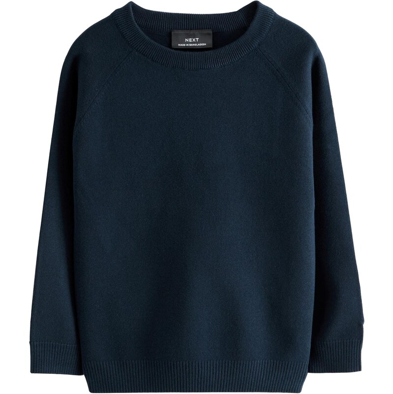 Next Sveter námornícka modrá 65885868