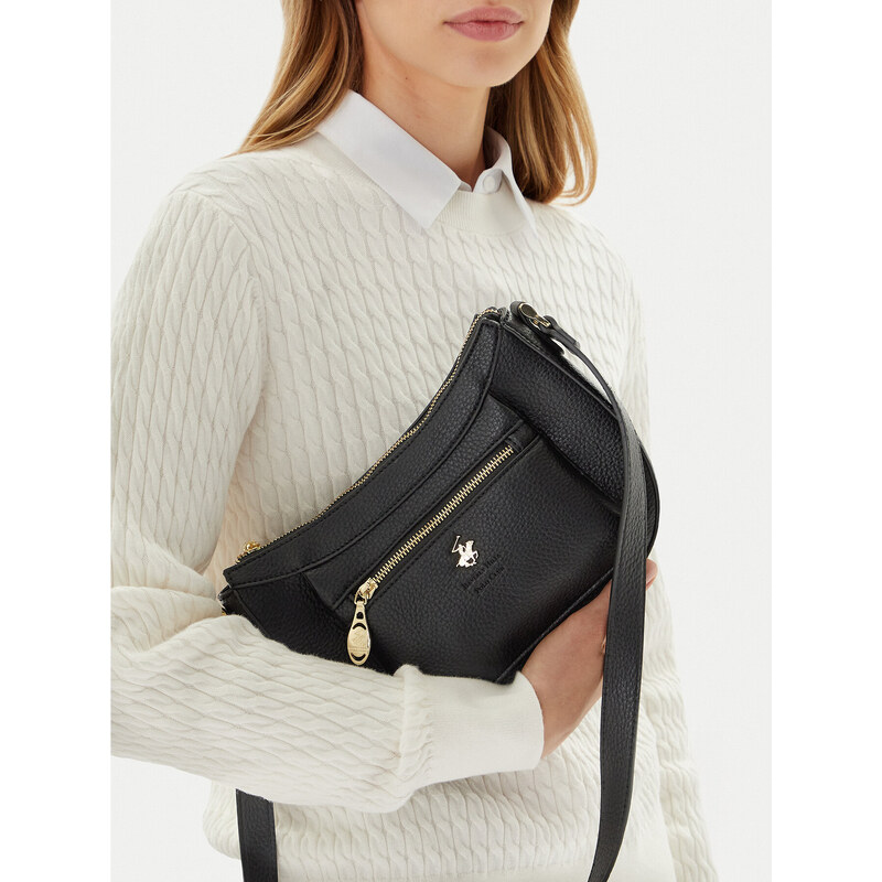 Kabelka Beverly Hills Polo Club 67488028