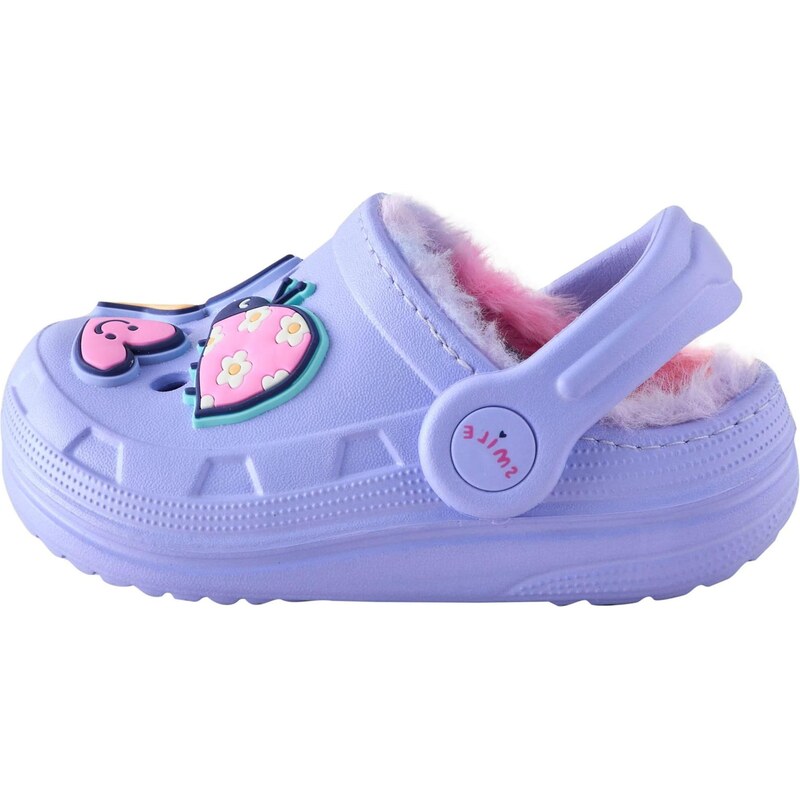 Next Poltopánky modrá / fialová / ružová / biela 65886761