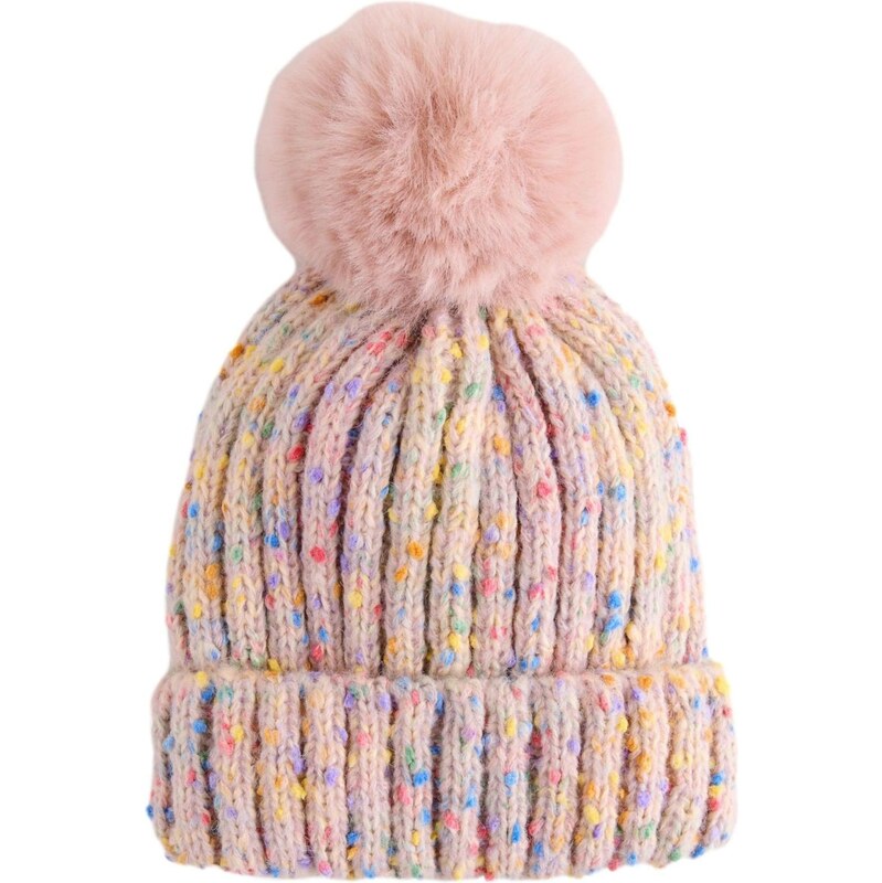 Next Čiapky modrá / žltá / fialová / ružová 65992968