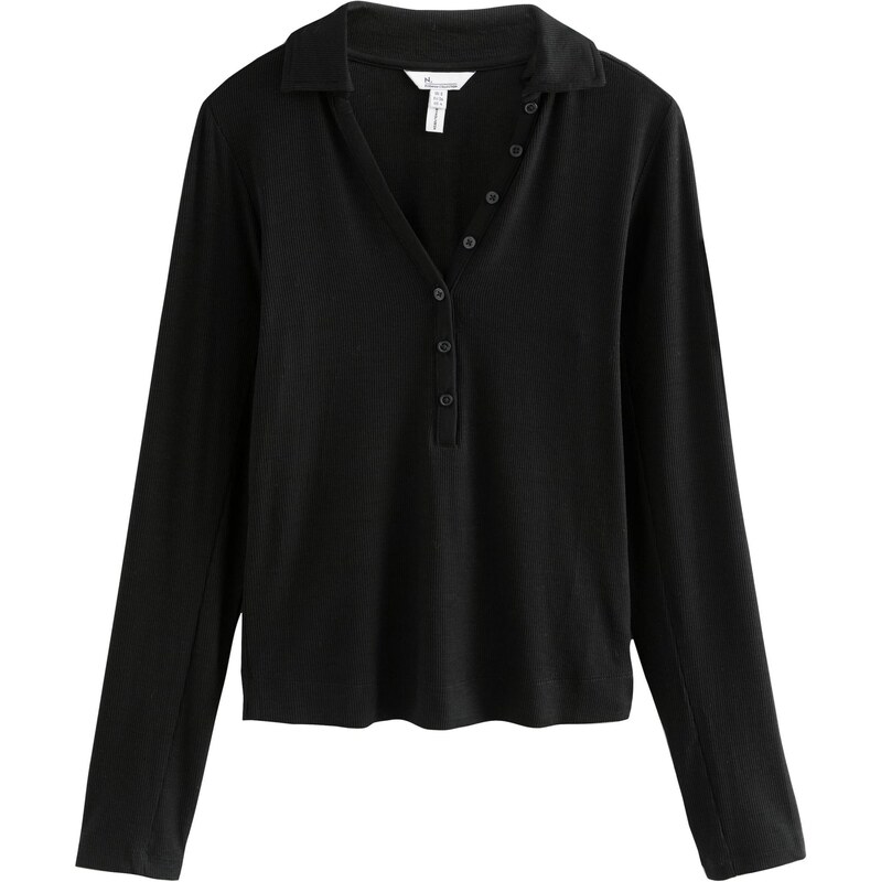 Next Tričko čierna 65661073