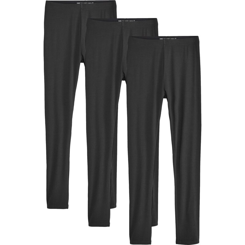Next Legíny čierna 65888627