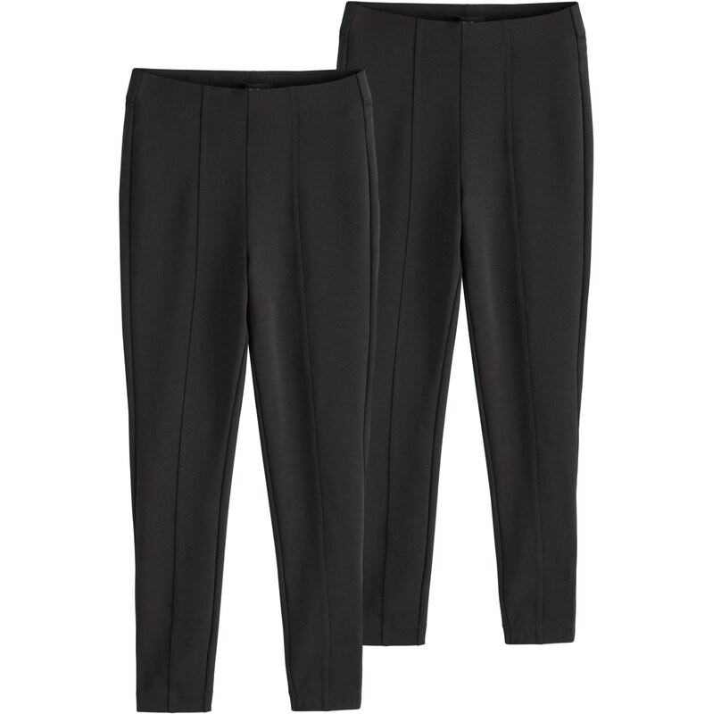 Next Legíny čierna 65889142