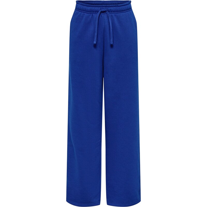 ONLY Nohavice ONLBEST kráľovská modrá 65892298