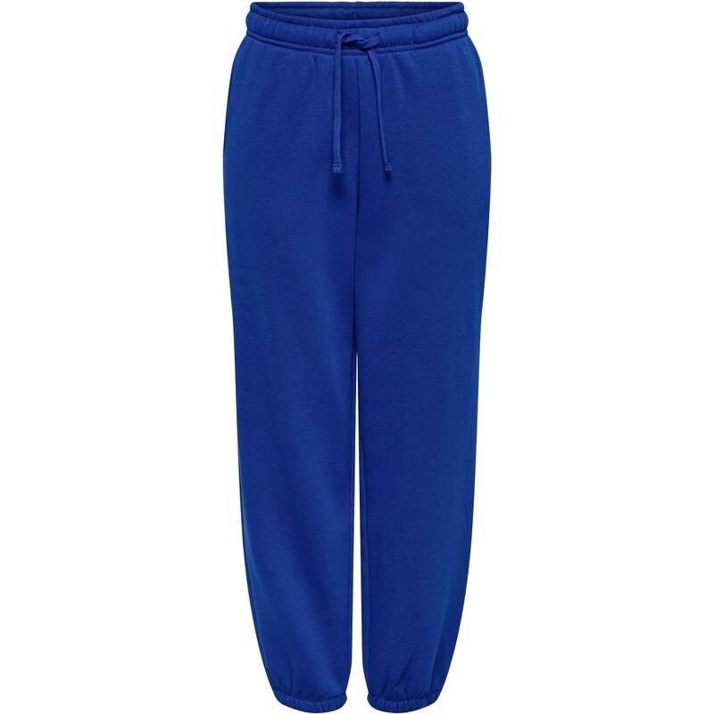 ONLY Nohavice ONLBEST kráľovská modrá 65892300