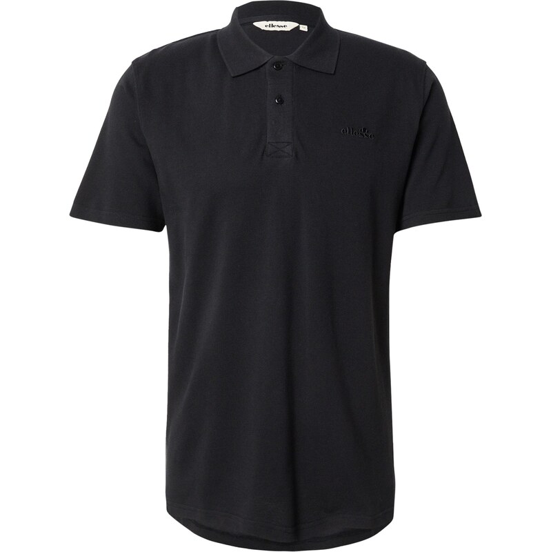 ELLESSE Tričko čierna 65892379