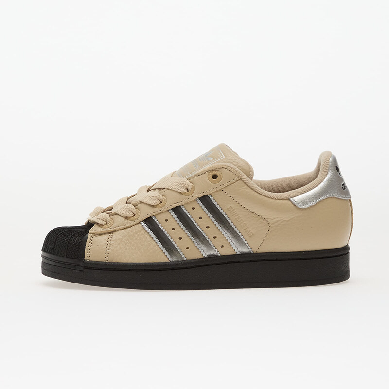 adidas Originals adidas Superstar II W Stokha/ Silver Metallic/ Core 65325797