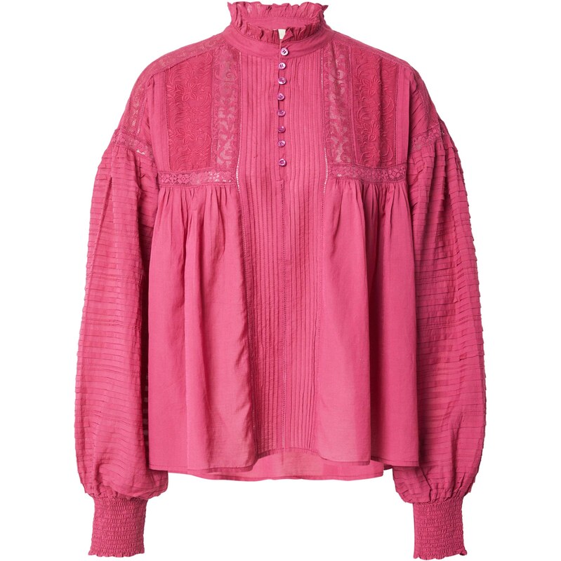 Vanessa Bruno Blúzka grenadínová 65892385