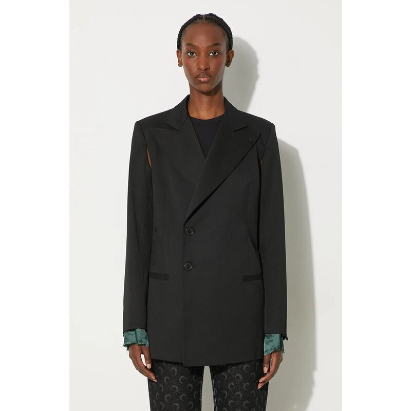 Sako s prímesou vlny MM6 Maison Margiela 61166869