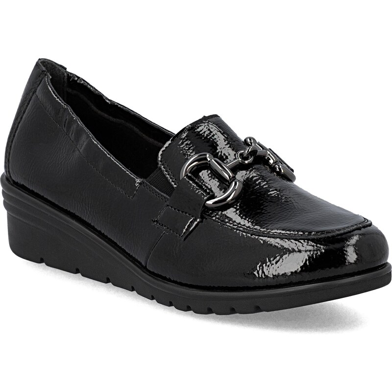 Dámske mokasíny Rieker 65159350