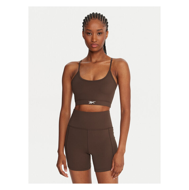 Športová podprsenka Reebok 65348182