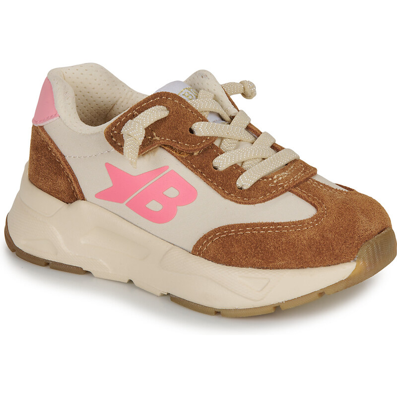 Bonton Nízke tenisky YARD BASKET Bonton 65340373