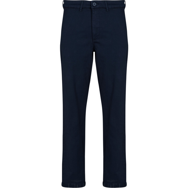 Pepe jeans Nohavice Chinos/Nohavice Carrot GYMDIGO CHINO Pepe jeans 65340403