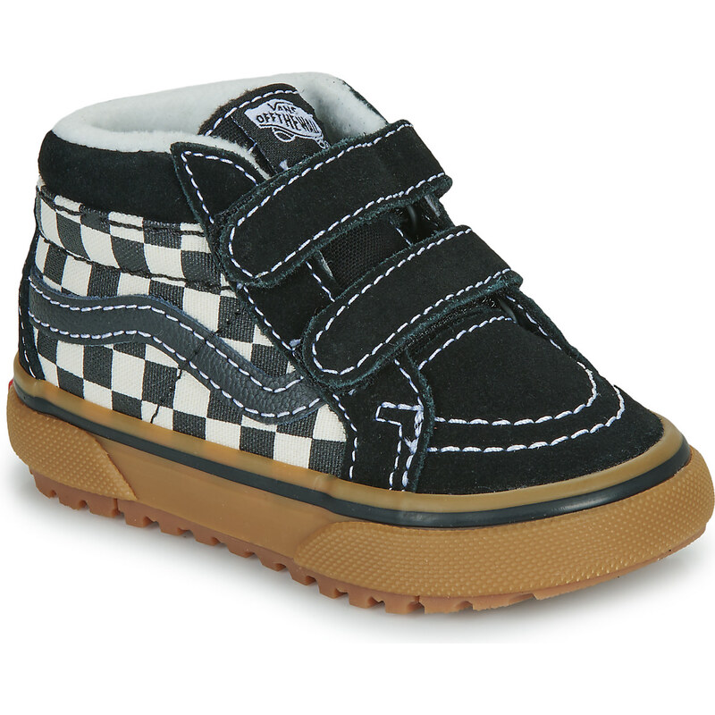 Vans Členkové tenisky MTE SK8-Mid Reissue V Vans 65342140