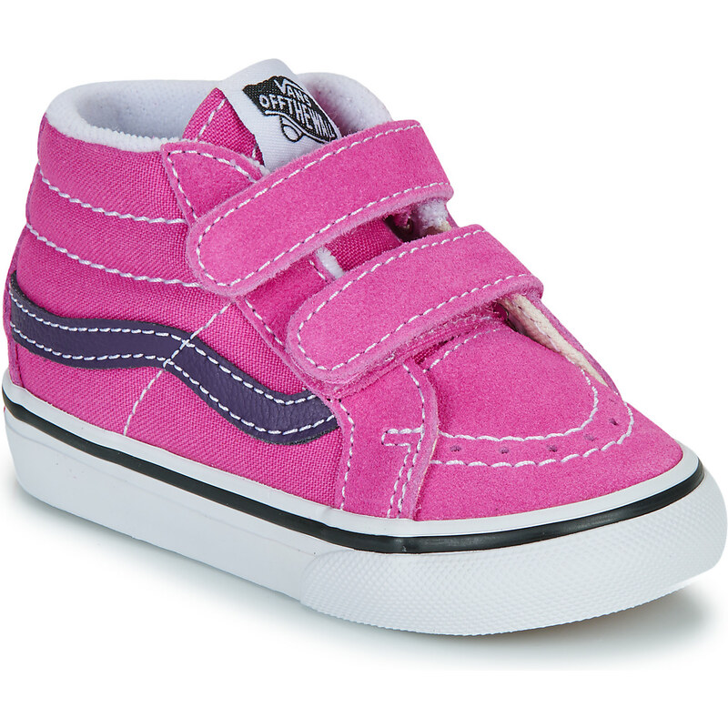 Vans Členkové tenisky SK8-Mid Reissue V Vans 65342141