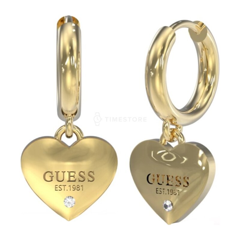 E-shop Guess Huggie Me JUBE03145JWYGT/U JUBE03145JWYGT/U