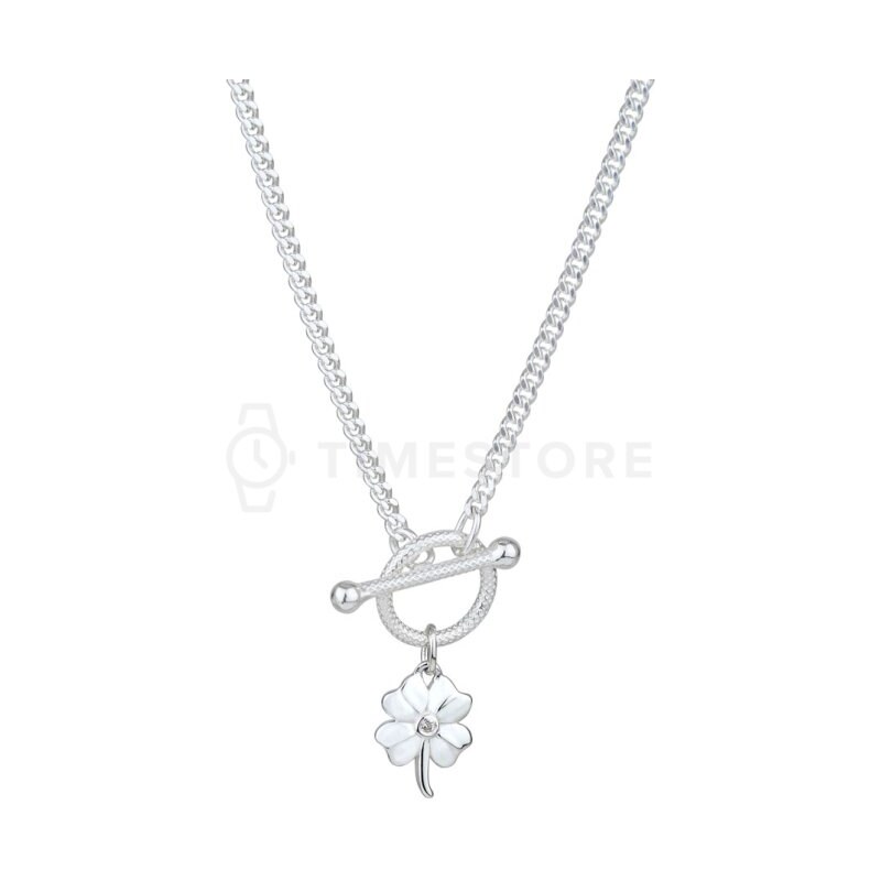 Strieborný náhrdelník s príveskom TS-PN-0051 TS-PN-0051 65349785