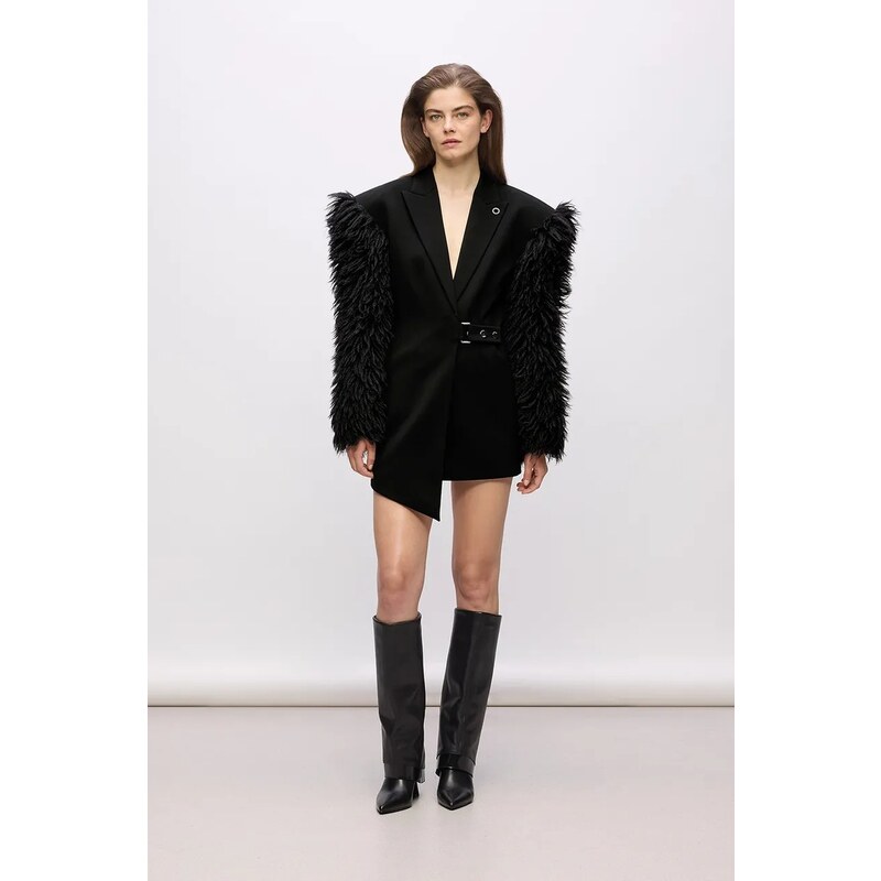 Šaty Karl Lagerfeld Studio 65358897