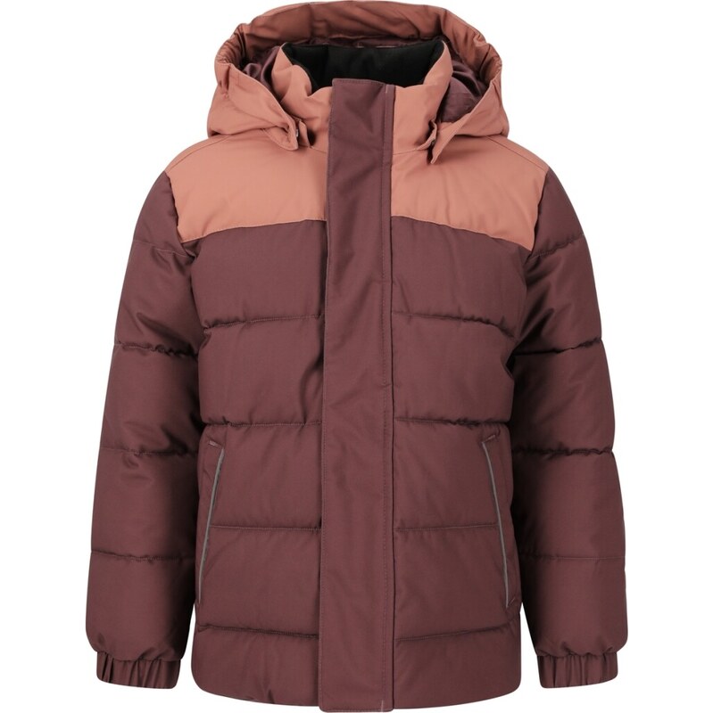 Childrens winter jacket ZigZag Esra 65329622