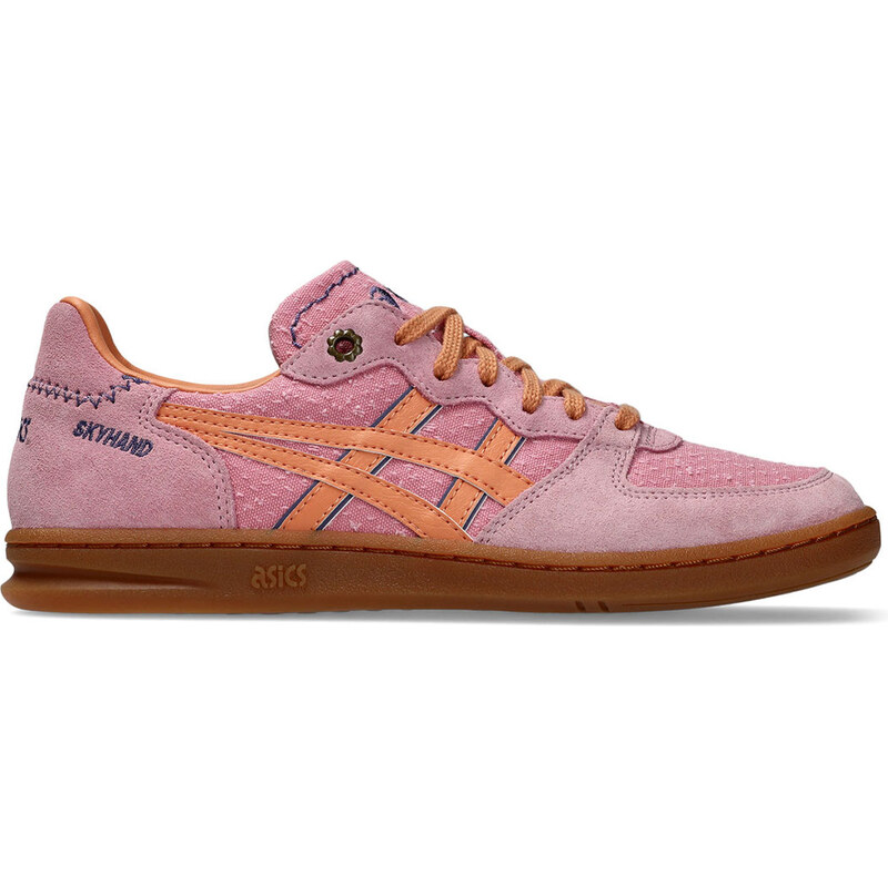 Asics Skyhand OG - Unisex - Tenisky Asics - Ružové - 1203A767-700 66361838