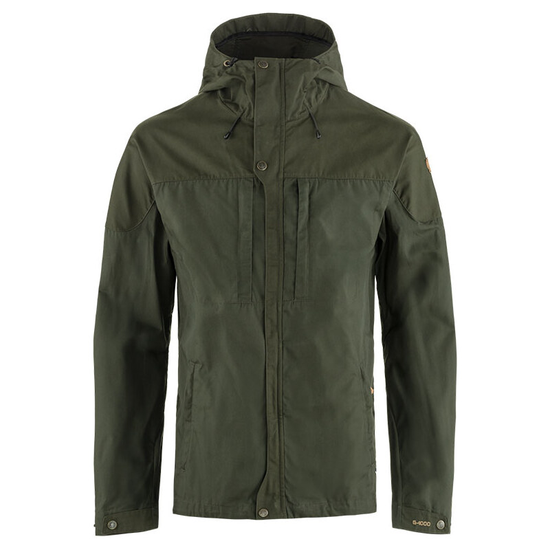 Fjällräven Skogsö Jacket M 65404555