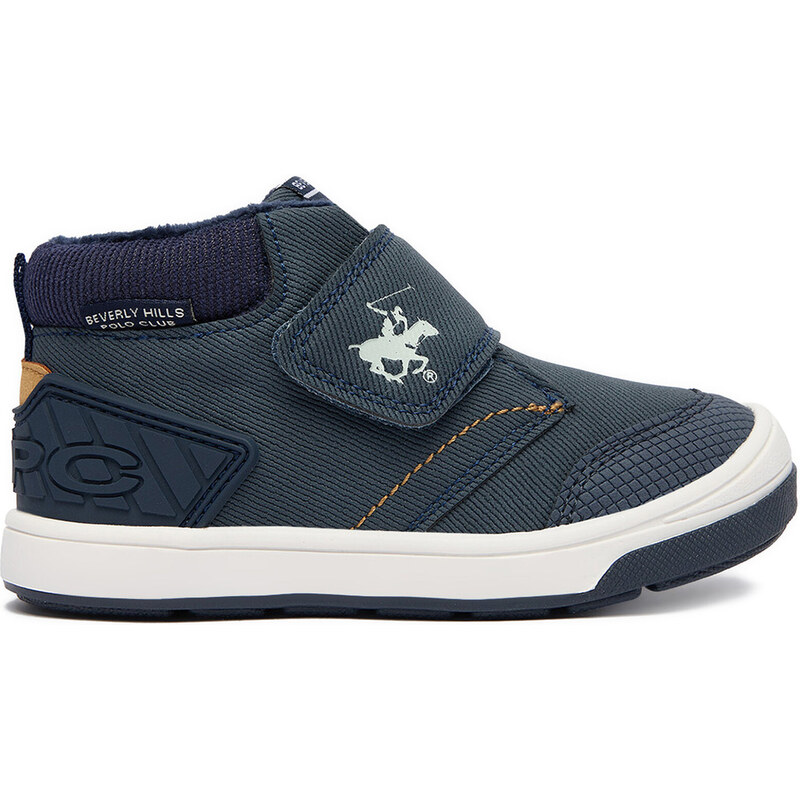 Šnurovacia obuv Beverly Hills Polo Club 67486459