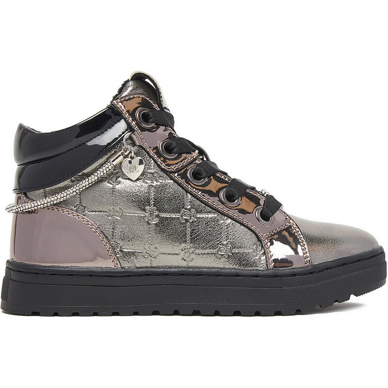 Šnurovacia obuv Juicy Couture 65349235