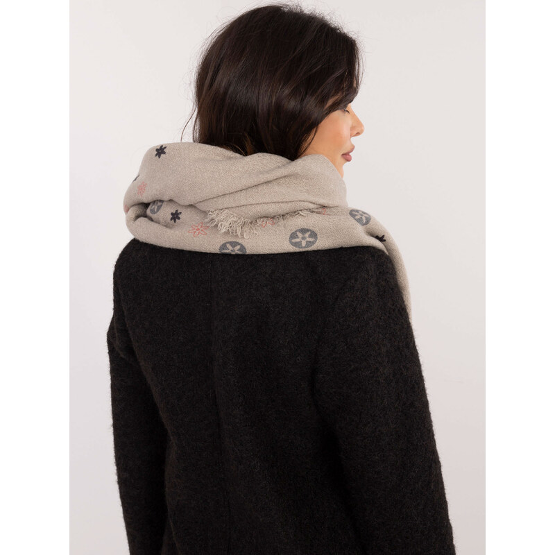 Factory Price Šál-AT-SZ-23504.93P-tmavožltý 65827034