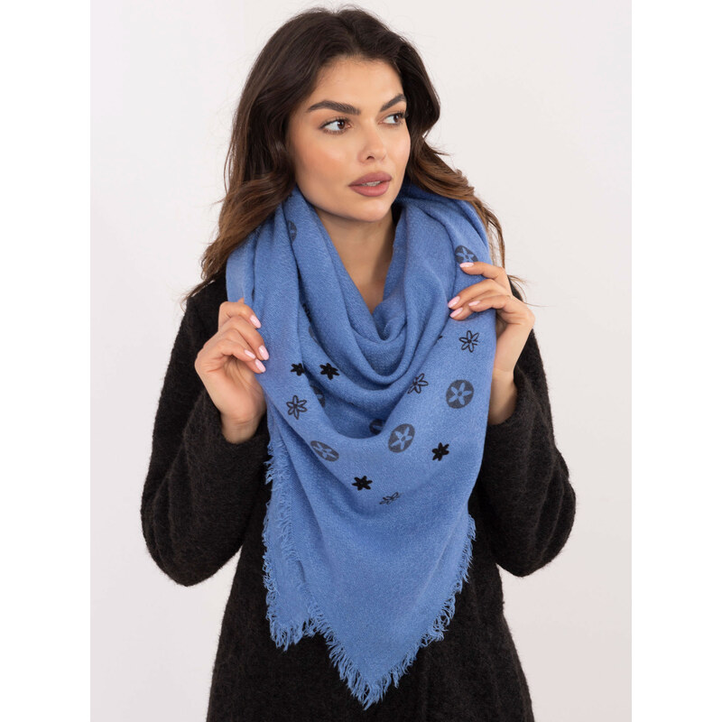 Factory Price Šál-AT-SZ-23504.93P-tmavožltý 65827030