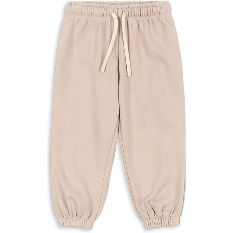 Detské nohavice Konges Sløjd LOU SWEAT PANTS OCS 65339072