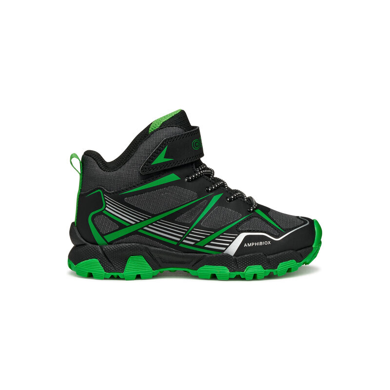 Sneakersy Geox 65348378