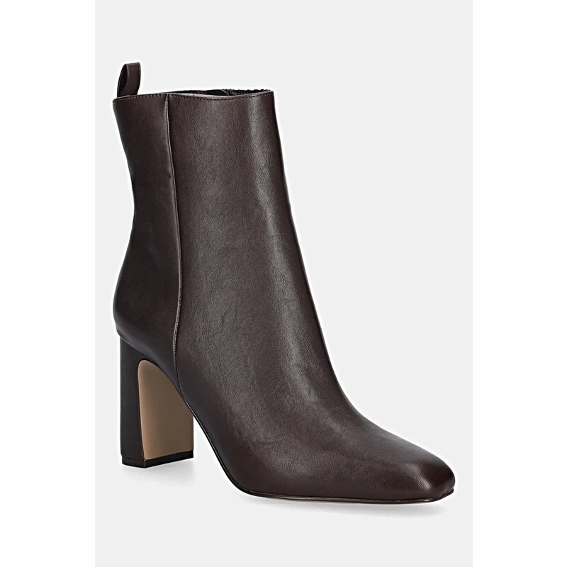 Členkové topánky Steve Madden Adelisa 65301171