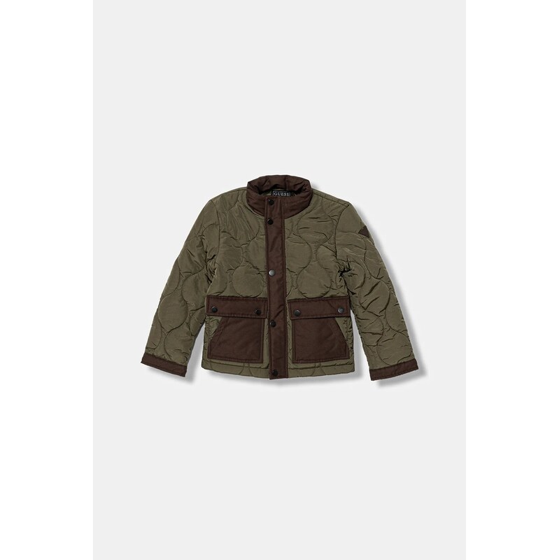 Detská bunda Guess 65338827