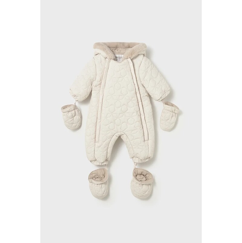 Overal pre bábätká Mayoral Newborn 65338828