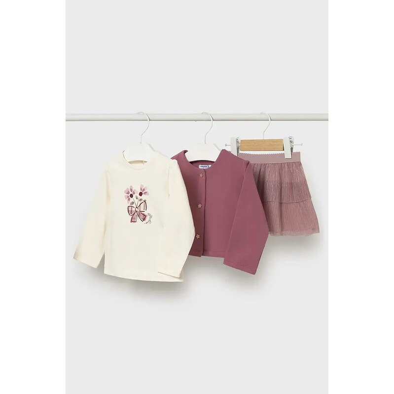 Sada pre bábätká Mayoral 65339057