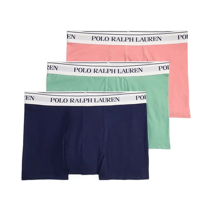 Boxerky Polo Ralph Lauren 3-pak 66708325