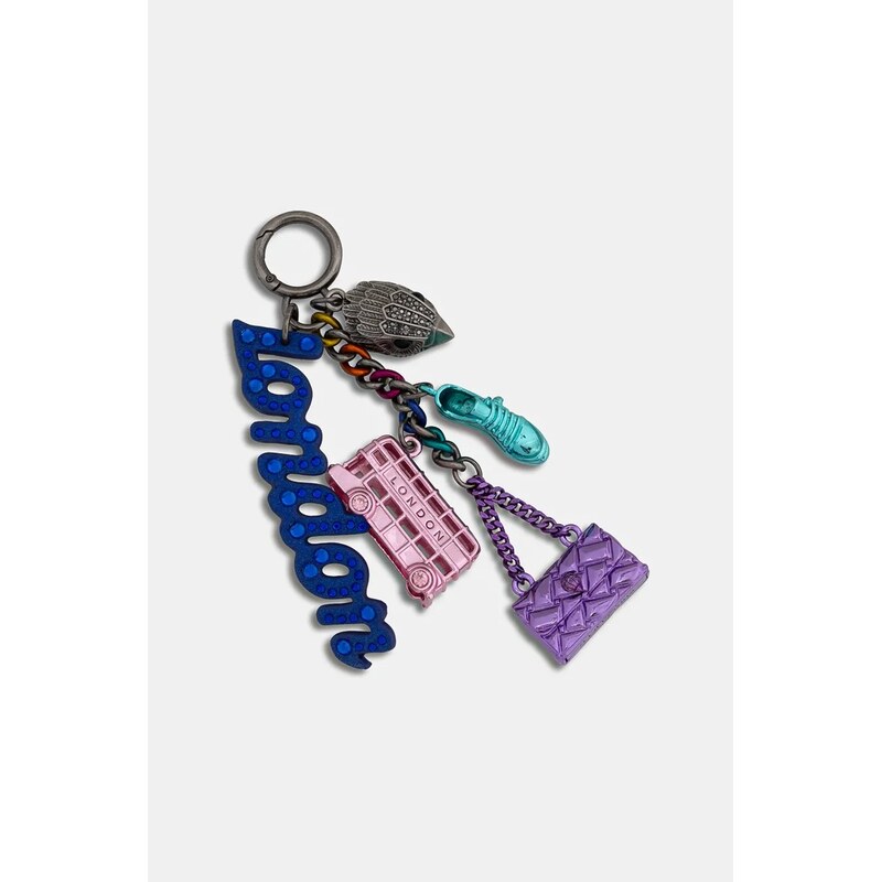 Kľúčenka Kurt Geiger London 66709429