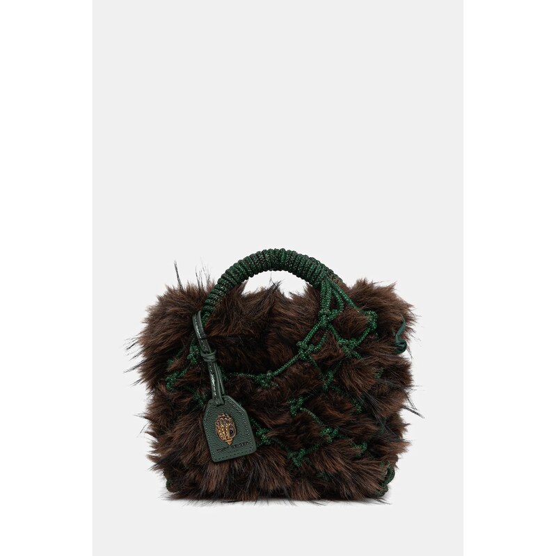 Kabelka Kurt Geiger London MACRAME CRYSTAL 65339740