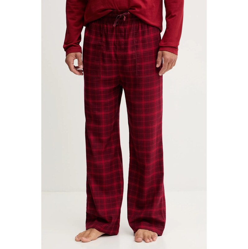 Pyžamové nohavice Tommy Hilfiger 65339742