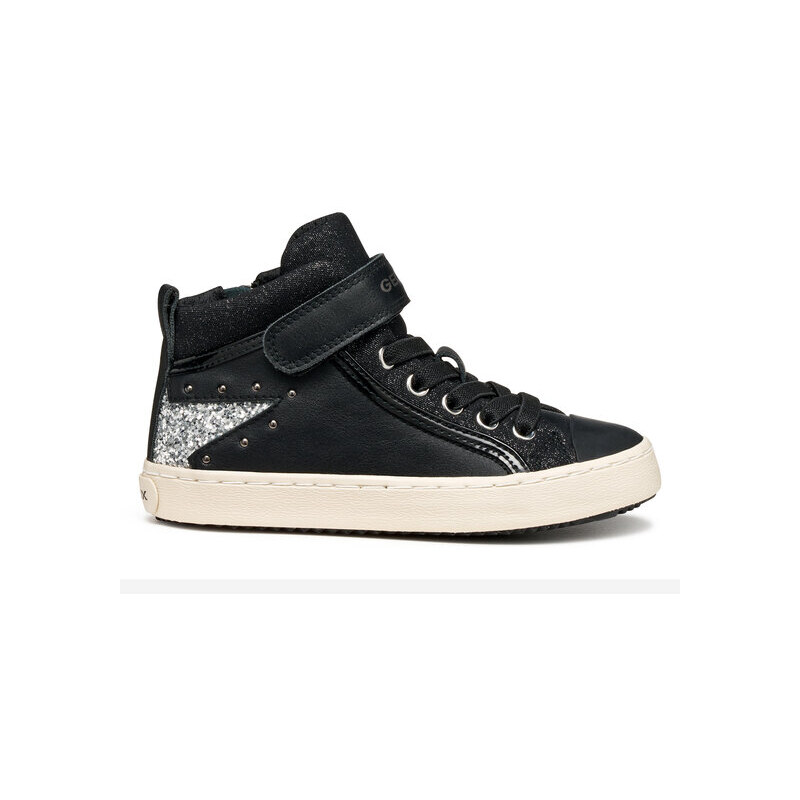 Sneakersy Geox 65531426