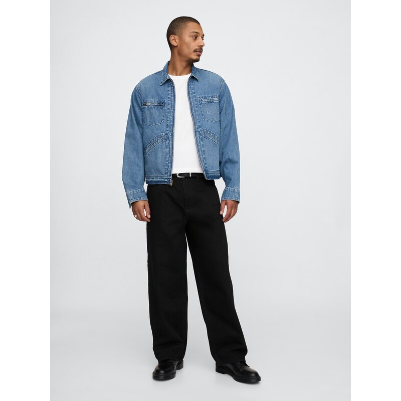 GAP Extra Baggy unisex jeans - mens 64785895