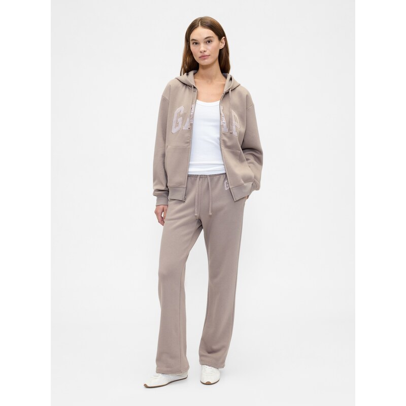 Dámske tepláky s logom GAP 430369-31 66265504