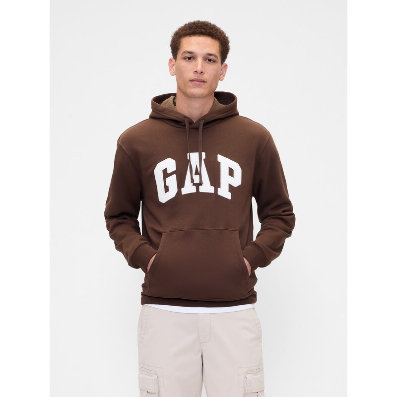 GAP Pánska Mikina s logom 674148-18 66265321