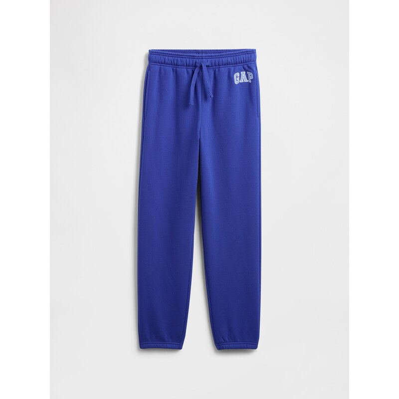 GAP Childrens sweatpants with logo - Boys 66312999