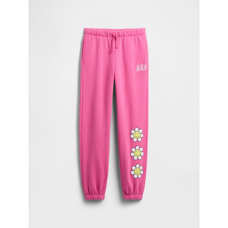 GAP Dievčenské tepláky 797784-04 66264923