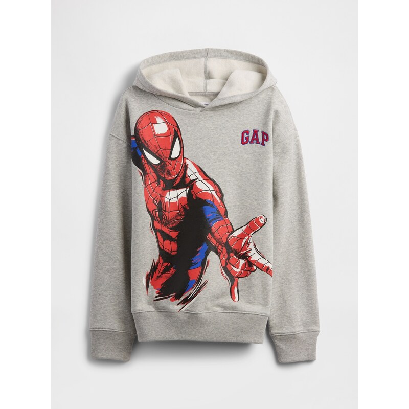 GAP Chlapčenská mikina Gap & Marvel Spider-Man 813827-00 66264953